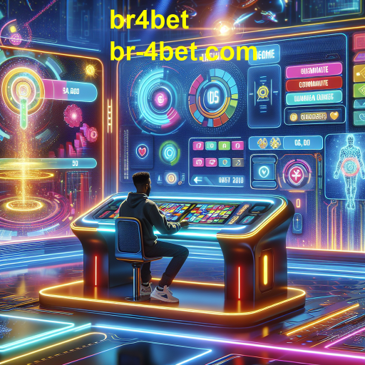 Explore a Categoria de Jogos de FAQ no br4bet